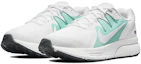 Lookbook (W) Nike Zoom Span 3 'Putih Hijau' CQ9267-106