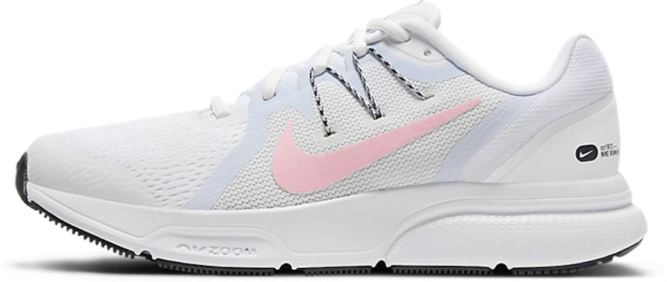(W) Nike Zoom Span 3 Zapatillas Blanco/Rosa CQ9267-105 Buy (W) Nike Zoom Span 3 Zapatillas Blanco/Rosa CQ9267-105