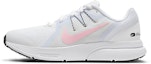 Buy (W) Nike Zoom Span 3 Zapatillas Blanco/Rosa CQ9267-105