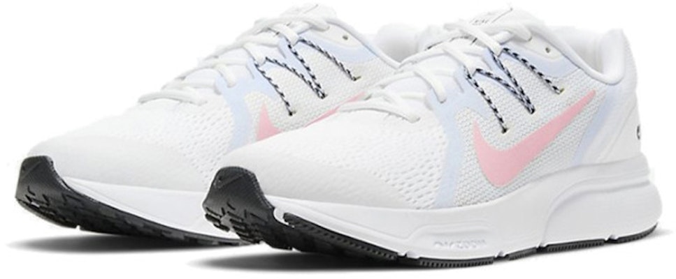 (W) Nike Zoom Span 3 Zapatillas Blanco/Rosa CQ9267-105 Order (W) Nike Zoom Span 3 Zapatillas Blanco/Rosa CQ9267-105
