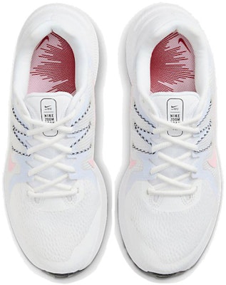 (W) Nike Zoom Span 3 Zapatillas Blanco/Rosa CQ9267-105 Lookbook (W) Nike Zoom Span 3 Zapatillas Blanco/Rosa CQ9267-105