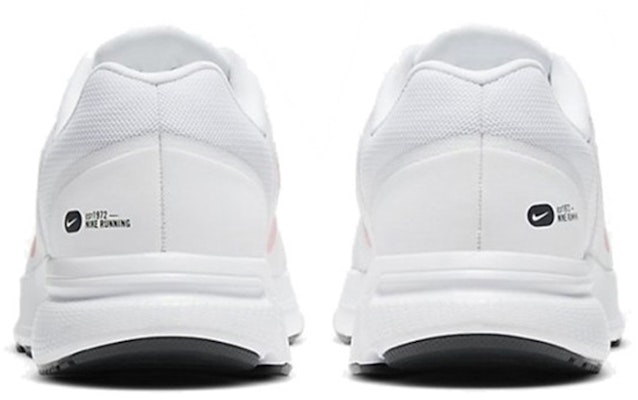 (W) Nike Zoom Span 3 Schoenen Wit/Roze CQ9267-105 Purchase (W) Nike Zoom Span 3 Schoenen Wit/Roze CQ9267-105