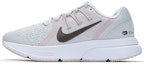 Buy (W) Nike Zoom Span 3 Zapatillas Deportivas Gris 'Gris Orogris Rojo' CQ9267-004