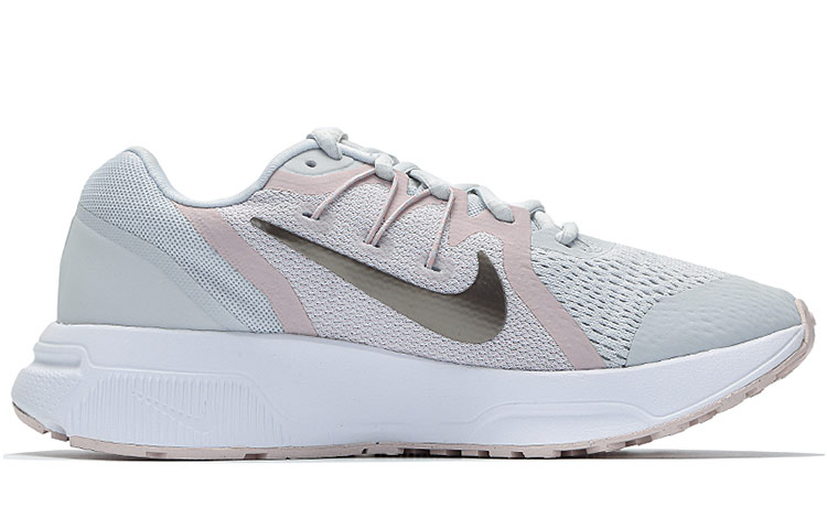 Order (W) Nike Zoom Span 3 Zapatillas Deportivas Gris 'Gris Orogris Rojo' CQ9267-004