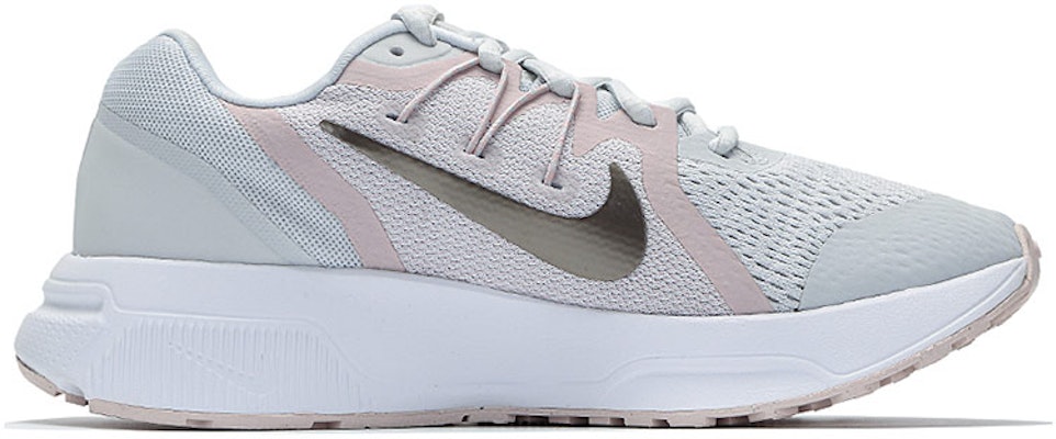 (W) Nike Zoom Span 3 Zapatillas Deportivas Gris 'Gris Orogris Rojo' CQ9267-004 Order (W) Nike Zoom Span 3 Zapatillas Deportivas Gris 'Gris Orogris Rojo' CQ9267-004