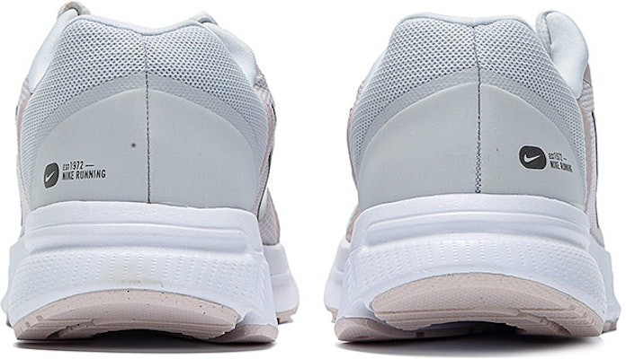 (W) Nike Zoom Span 3 Zapatillas Deportivas Gris 'Gris Orogris Rojo' CQ9267-004 Lookbook (W) Nike Zoom Span 3 Zapatillas Deportivas Gris 'Gris Orogris Rojo' CQ9267-004