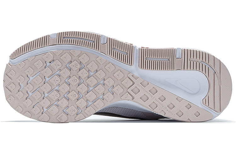 Shop (W) Nike Zoom Span 3 Zapatillas Deportivas Gris 'Gris Orogris Rojo' CQ9267-004