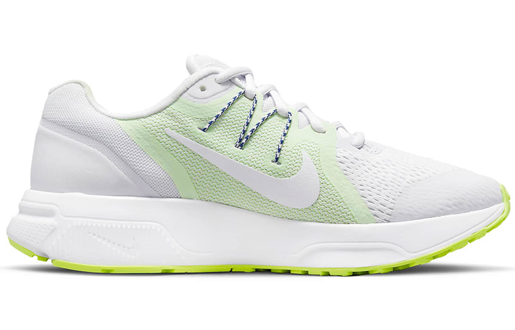 Order (W) Nike Zoom Span 3 Bianco/Giallo CQ9267-504