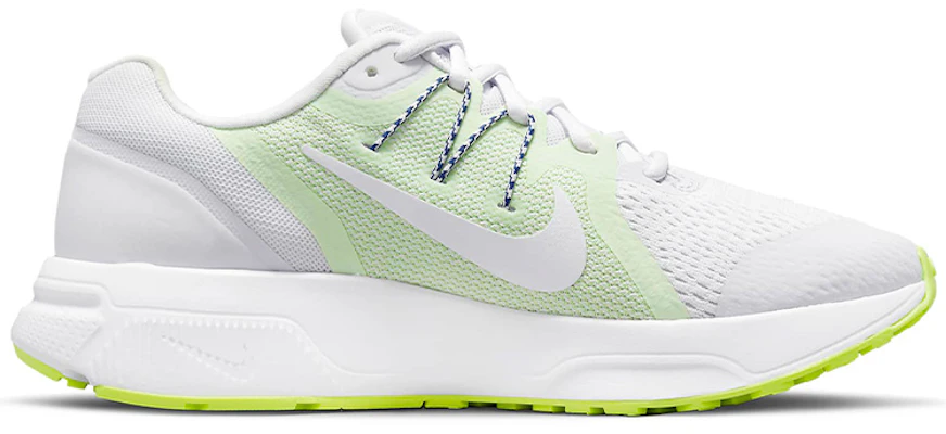 (W) Nike Zoom Span 3 Bianco/Giallo CQ9267-504 Order (W) Nike Zoom Span 3 Bianco/Giallo CQ9267-504