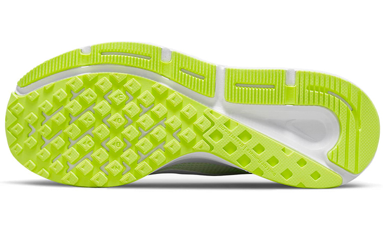 Details for (W) Nike Zoom Span 3 Bianco/Giallo CQ9267-504