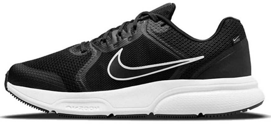 (W) Nike Zoom Span 4 'Negro Blanco' DC9000-001 Buy (W) Nike Zoom Span 4 'Negro Blanco' DC9000-001