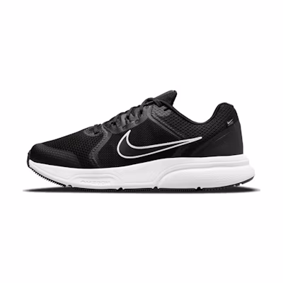 (W) Nike Zoom Span 4 'Black White'