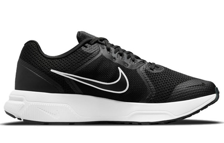 Order (W) Nike Zoom Span 4 'Negro Blanco' DC9000-001