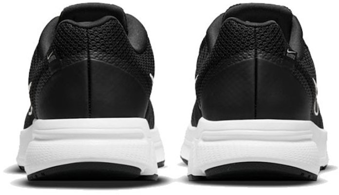 (W) Nike Zoom Span 4 'Negro Blanco' DC9000-001 Lookbook (W) Nike Zoom Span 4 'Negro Blanco' DC9000-001