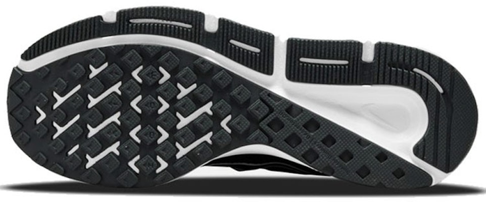 (W) Nike Zoom Span 4 'Negro Blanco' DC9000-001 Shop (W) Nike Zoom Span 4 'Negro Blanco' DC9000-001