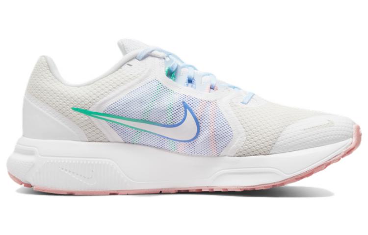 Order (W) Nike Zoom Span 4 Low Tops Putih DC9000-100