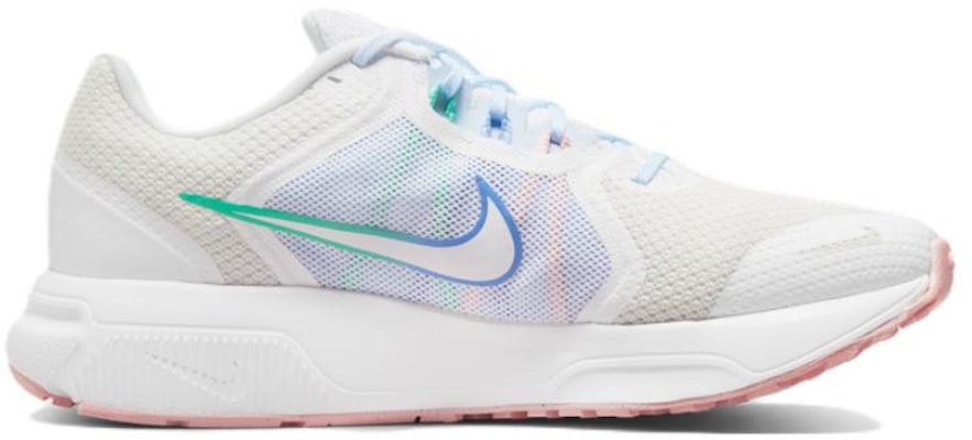 (W) Nike Zoom Span 4 Low Tops Putih DC9000-100 Order (W) Nike Zoom Span 4 Low Tops Putih DC9000-100