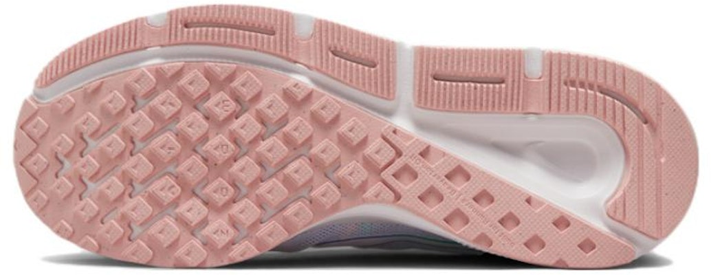 (W) Nike Zoom Span 4 Low Tops Putih DC9000-100 Purchase (W) Nike Zoom Span 4 Low Tops Putih DC9000-100