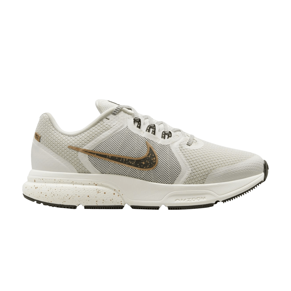 Nike zoom span 2 womens running shoes hotsell