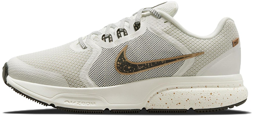 (女款)Nike Zoom Span 4 Premium 'Sail Metallic Corrercoin' DC9008-100 Buy (女款)Nike Zoom Span 4 Premium 'Sail Metallic Corrercoin' DC9008-100