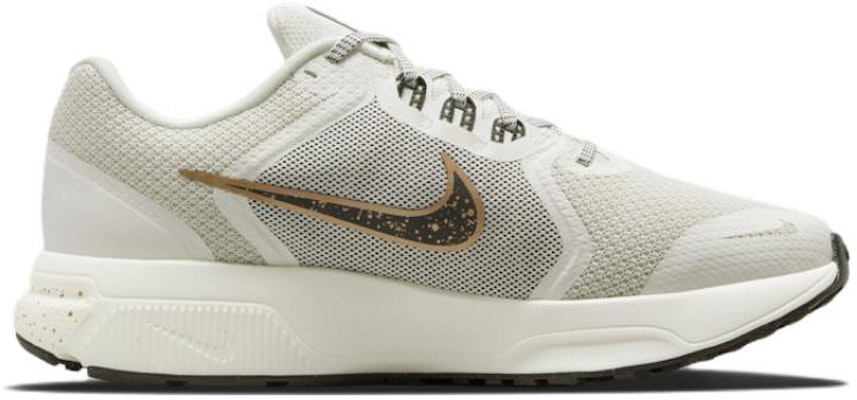 (女款)Nike Zoom Span 4 Premium 'Sail Metallic Corrercoin' DC9008-100 Order (女款)Nike Zoom Span 4 Premium 'Sail Metallic Corrercoin' DC9008-100