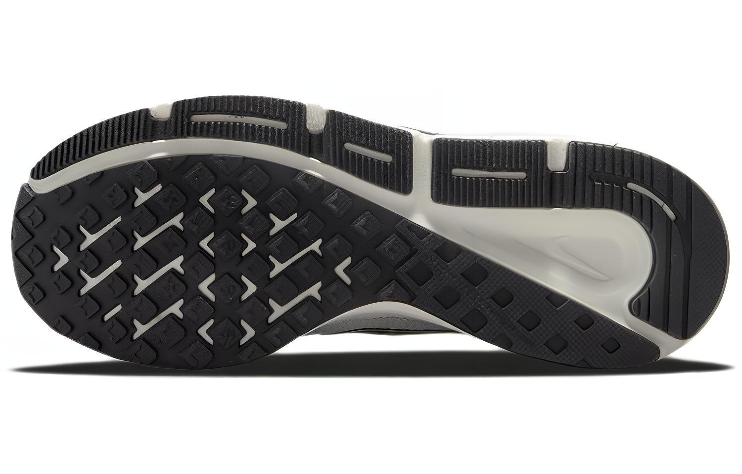 Details for （女款）Nike Zoom Span 4 Premium 'Sail Metallic Corrercoin' DC9008-100