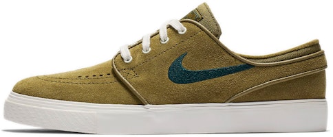 耐吉 Zoom Stefan Janoski 女款 橄欖綠 Buy 耐吉 Zoom Stefan Janoski 女款 橄欖綠
