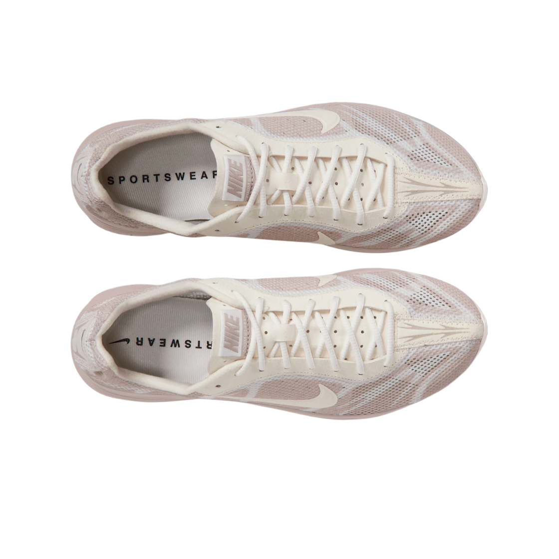 Order (Women) Nike Zoom Streak 3 'Sail Cream' IQ8020-200