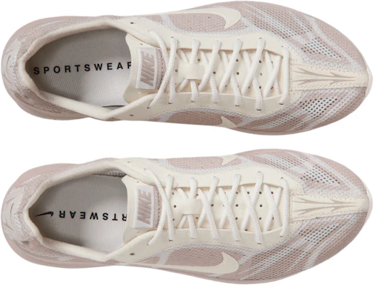 (Women) Nike Zoom Streak 3 'Sail Cream' IQ8020-200 Order (Women) Nike Zoom Streak 3 'Sail Cream' IQ8020-200