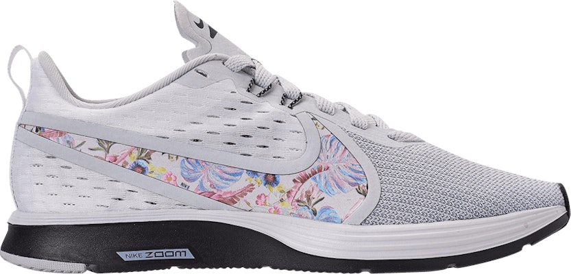 (女鞋)Nike Zoom Strike 2 Premium 'Floral Swoosh' AV2607-001 Buy (女鞋)Nike Zoom Strike 2 Premium 'Floral Swoosh' AV2607-001