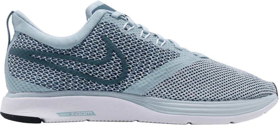 Women Nike Zoom Strike Ocean Bliss AJ0188 401 AJ0188 401