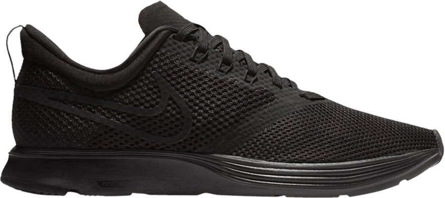 (女款)Nike Zoom Strike「全黑」AJ0188-010 Buy (女款)Nike Zoom Strike「全黑」AJ0188-010