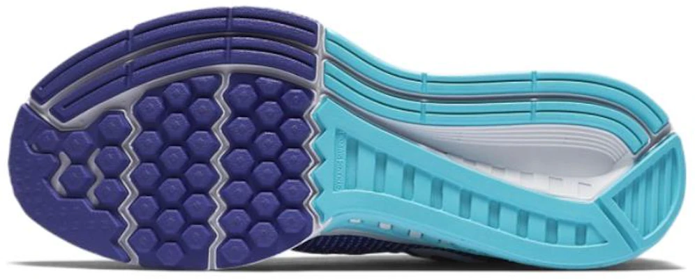 Nike Zoom Structure 19 Air 低筒 跑步鞋 女款 藍白 Purchase Nike Zoom Structure 19 Air 低筒 跑步鞋 女款 藍白