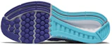 Purchase Nike Zoom Structure 19 Air 低筒 跑步鞋 女款 藍白