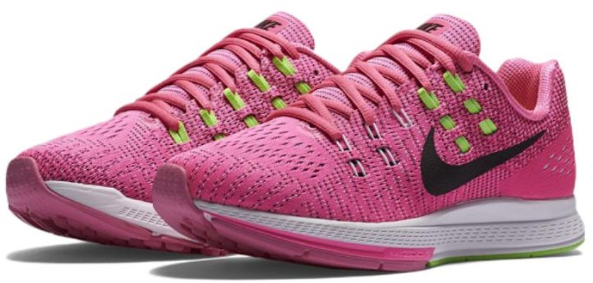 Nike Zoom Structure 19 低筒 跑步鞋 女款 粉色 Order Nike Zoom Structure 19 低筒 跑步鞋 女款 粉色