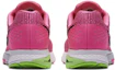 Shop Nike Zoom Structure 19 低筒 跑步鞋 女款 粉色