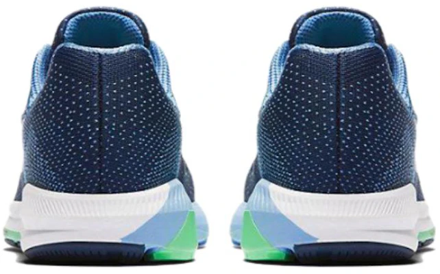 (W) Nike Zoom Structure 20 ''Blu Profondo'' 849577-401 Purchase (W) Nike Zoom Structure 20 ''Blu Profondo'' 849577-401
