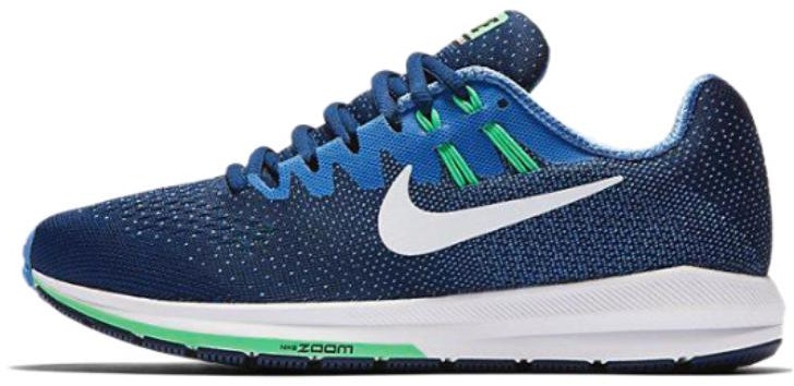 women-nike-zoom-structure-20-deep-blue-849577-401