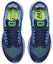 Shop Nike Zoom Structure 20 低筒 跑步鞋 女款 深藍色