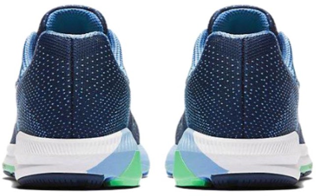 Nike Zoom Structure 20 低筒 跑步鞋 女款 深藍色 Purchase Nike Zoom Structure 20 低筒 跑步鞋 女款 深藍色