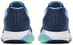 Purchase Nike Zoom Structure 20 低筒 跑步鞋 女款 深藍色