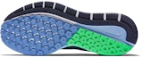 Details for Nike Zoom Structure 20 低筒 跑步鞋 女款 深藍色