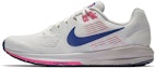 Buy (W) Nike Air Zoom Structure 21 'Putih Merah Jambu Biru' 904701-101