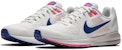 (W) Nike Air Zoom Structure 21 'Putih Merah Jambu Biru' 904701-101