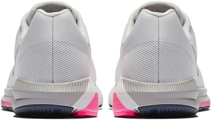Nike Zoom Structure 21 低筒 跑步鞋 女款 白藍粉 Purchase Nike Zoom Structure 21 低筒 跑步鞋 女款 白藍粉