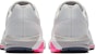 (W) Nike Air Zoom Structure 21 'Putih Merah Jambu Biru' 904701-101