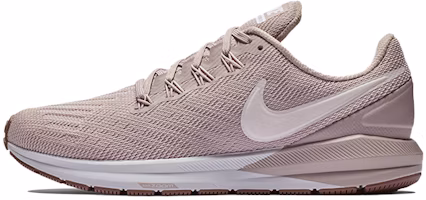 (Women) Nike Air Zoom Structure 22 'Pink Blue' AA1640-600 (Women) Nike Air Zoom Structure 22 'Pink Blue' AA1640-600