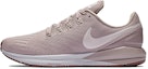 Buy (W) Nike Air Zoom Structure 22 'Pink Biru' AA1640-600