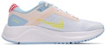 Order (W) Nike Air Zoom Structure 23 Azul/Pink DJ5060-091