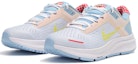 Lookbook (W) Nike Air Zoom Structure 23 Azul/Pink DJ5060-091